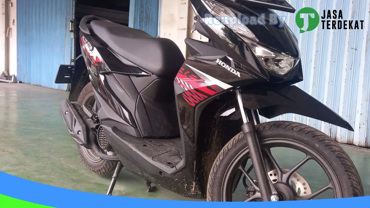 Gambar Pameran Honda Lampung Selatan di Lampung Selatan, Lampung ke 2