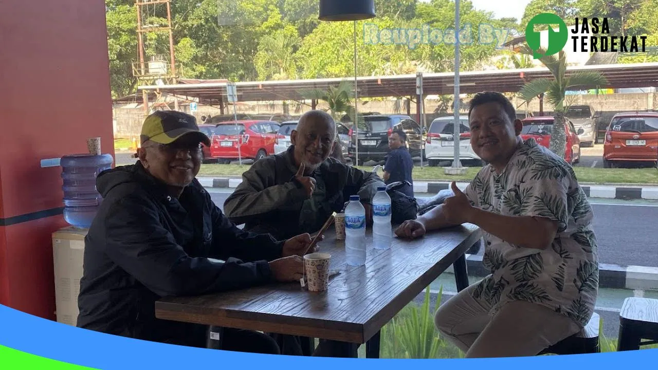 Gambar DAW di Minahasa Utara, Sulawesi Utara ke 2