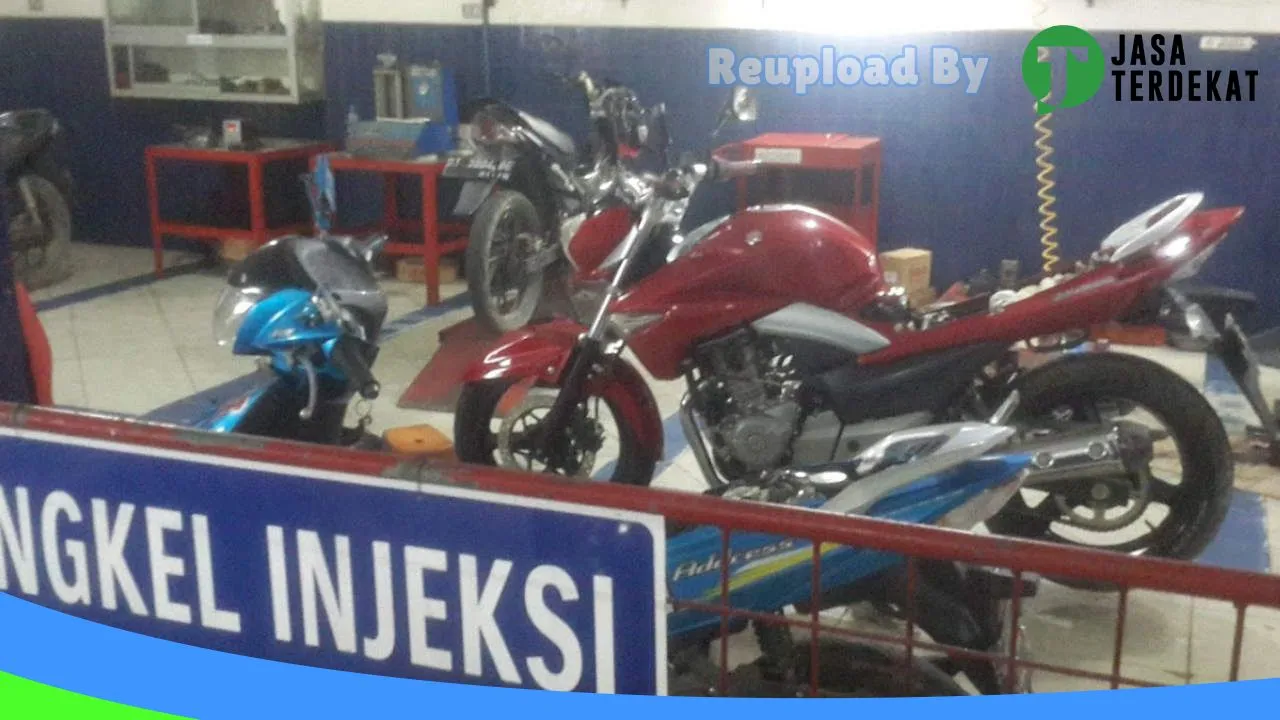 Gambar Pt. Sinar Galesong Mandiri di Kota Kendari, Sulawesi Tenggara ke 2