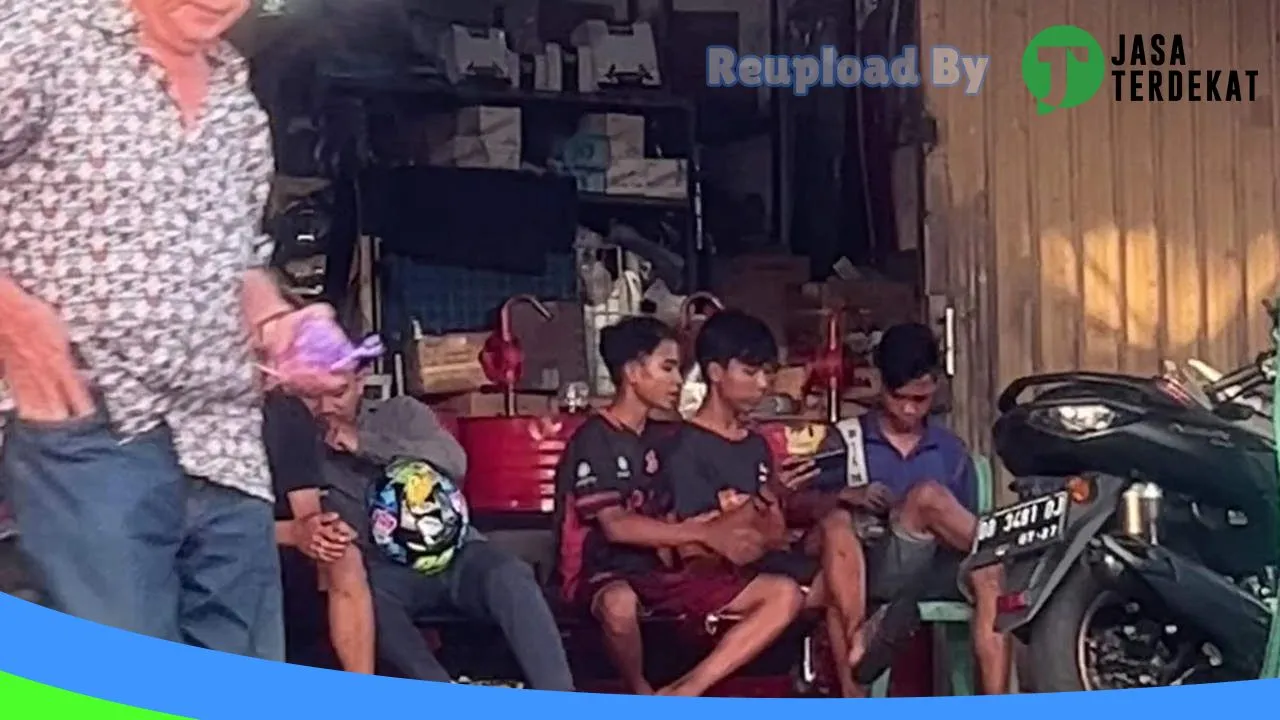 Gambar Kurnia Motor Toko di Minahasa Selatan, Sulawesi Utara ke 1