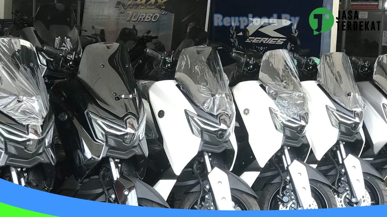 Gambar PT.Serba Mulia Auto Melak di Kutai Barat, Kalimantan Timur ke 5