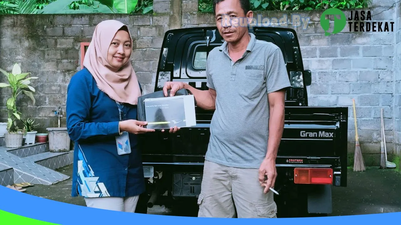 Gambar Astra Daihatsu Trenggalek di Trenggalek, Jawa Timur ke 5