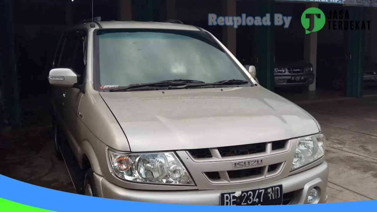 Gambar Metro Jaya Mobil di Metro, Lampung ke 5