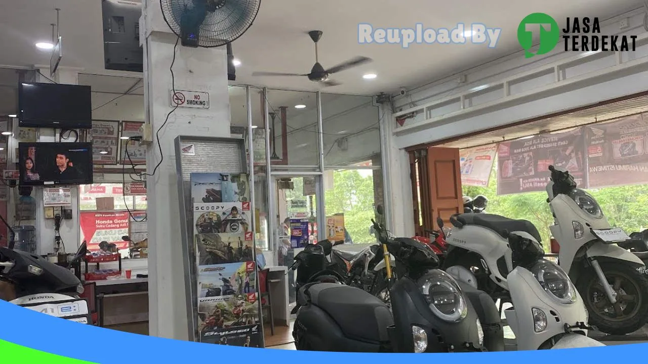 Gambar PT SENTURI ULTRA DINAMIS di Batam, Kepulauan Riau ke 2