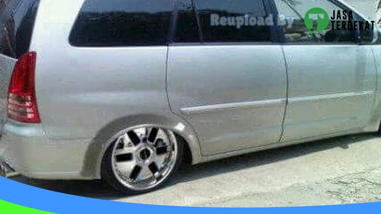 Gambar Lancar Jaya Rent Car And Jual Beli Mobil di Ngada, Nusa Tenggara Timur ke 4
