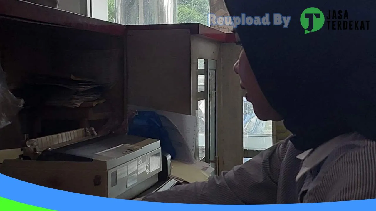 Gambar Sinar Utama. CV di Kutai Kartanegara, Kalimantan Timur ke 5