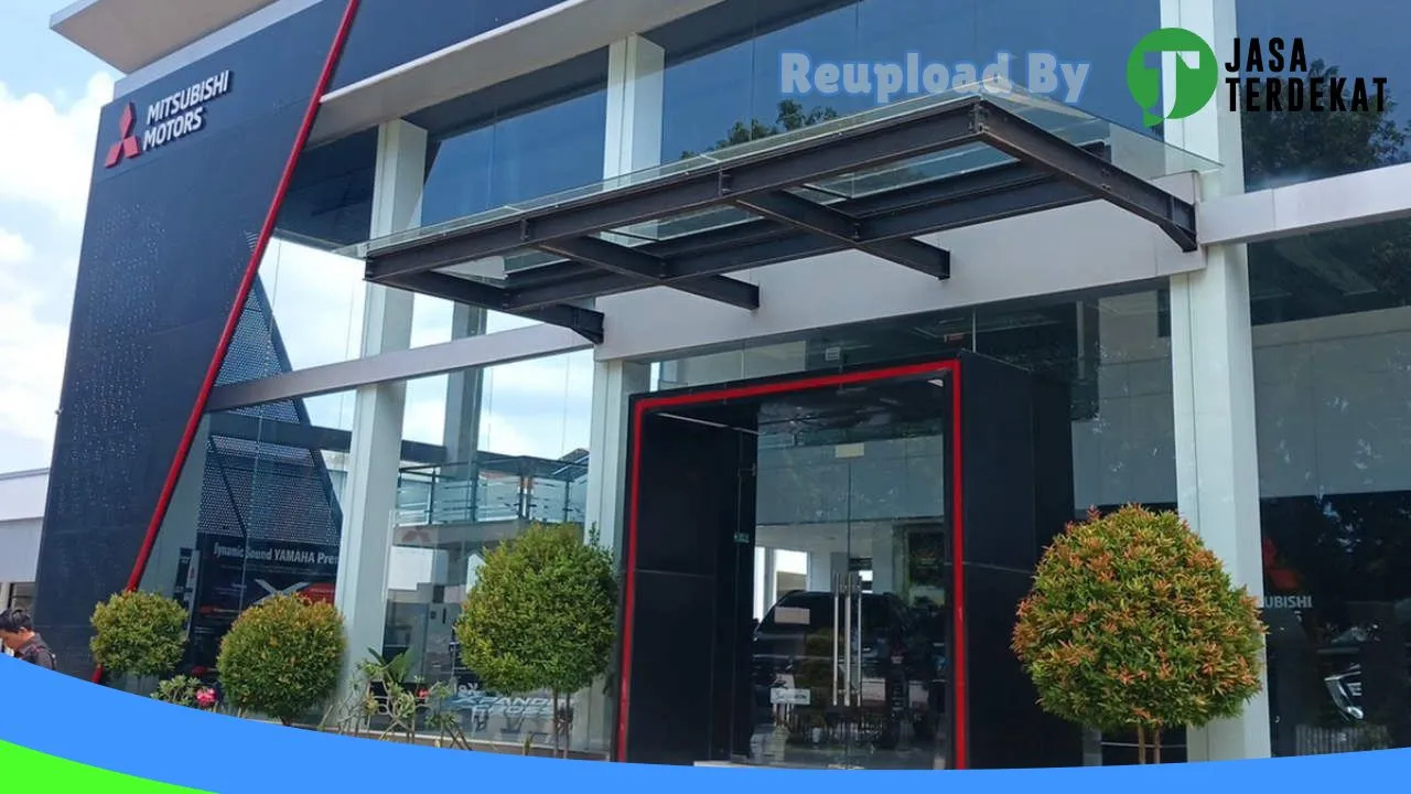 Gambar MITSUBISHI BANYUWANGI di Banyuwangi, Jawa Timur ke 5