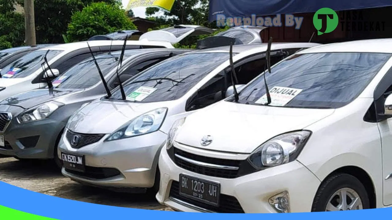 Gambar Showroom pelangi Jaya mobil di Binjai, Sumatera Utara ke 4