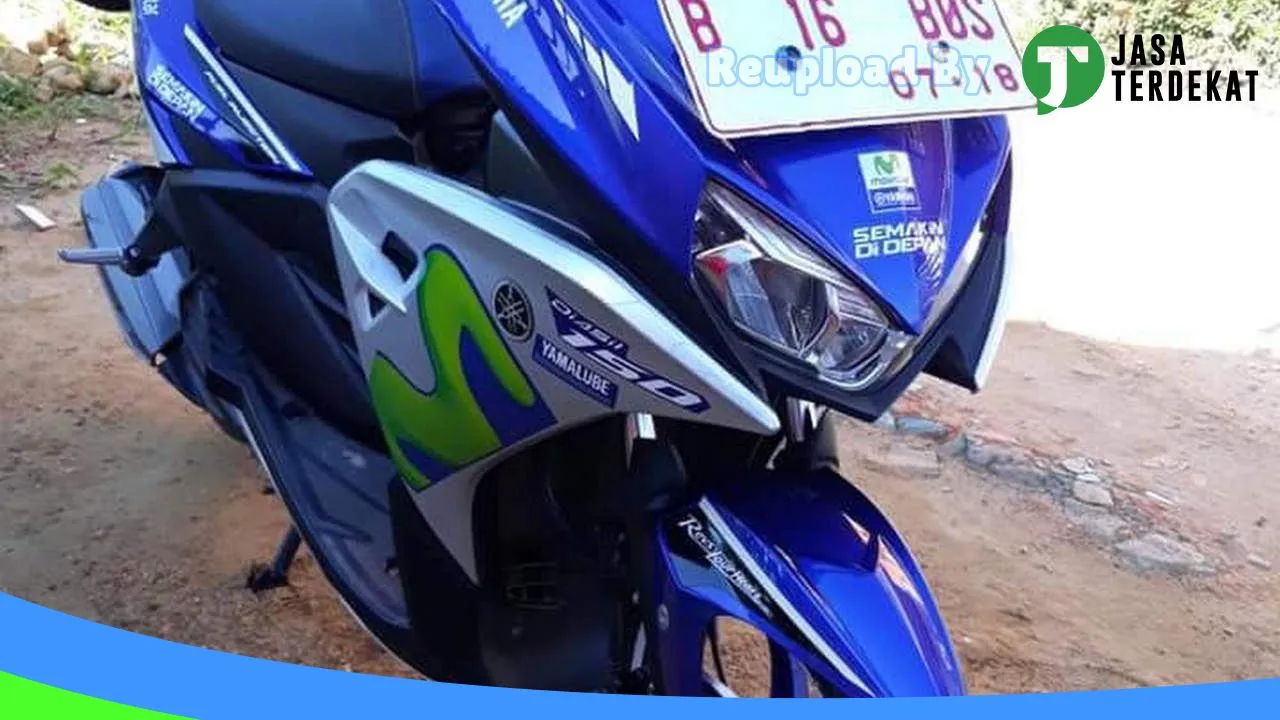 Gambar SHOWROOM ANANDA MOTOR EREKE BUTON UTARA di Buton, Sulawesi Tenggara ke 5