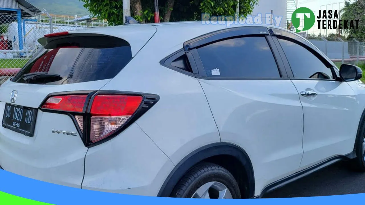 Gambar HM. Jaya Motor Ternate di Kota Ternate, Maluku Utara ke 5