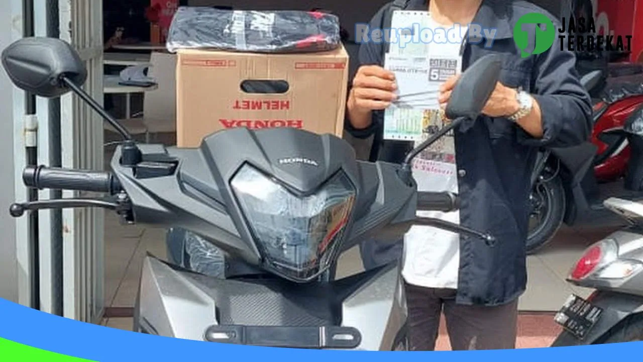 Gambar ASTRA MOTOR POLMAS di Polewali Mandar, Sulawesi Barat ke 3
