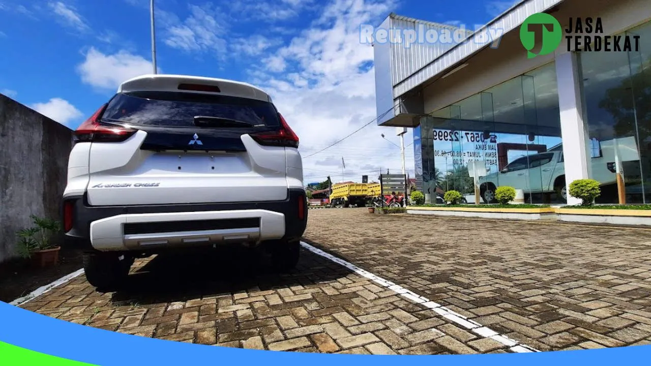 Gambar PT Gemilang Berlian Indah – Putussibau di Kapuas Hulu, Kalimantan Barat ke 2