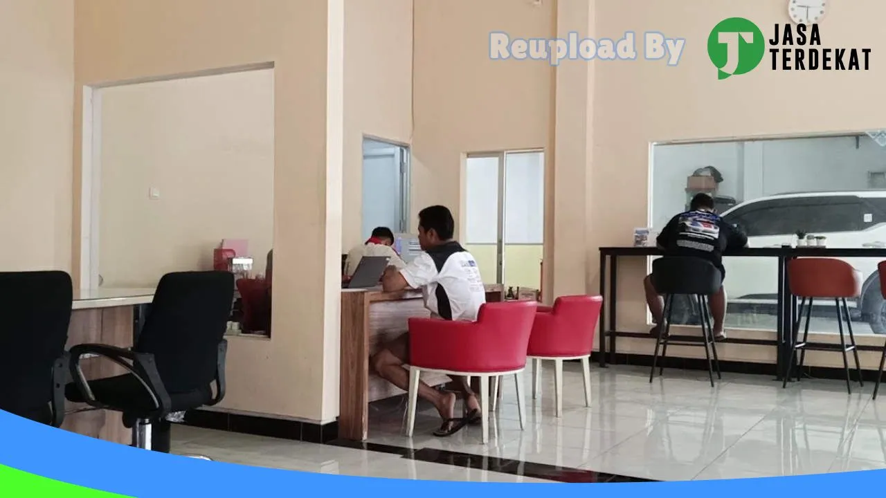 Gambar Nasmoco Purwodadi di Grobogan, Jawa Tengah ke 1