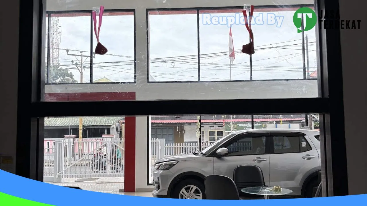 Gambar Hasjrat Dunlop Tobelo di Halmahera Tengah, Maluku Utara ke 4