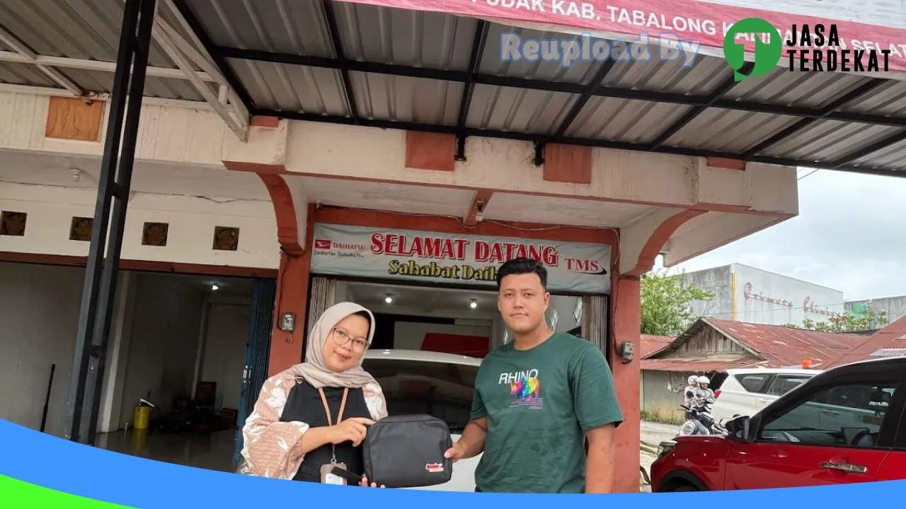 Gambar DAIHATSU TANJUNG di Tabalong, Kalimantan Selatan ke 2