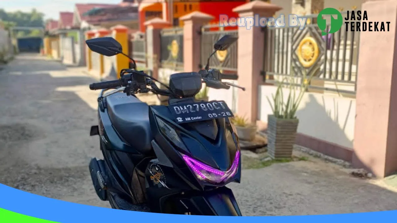 Gambar Showroom Central Motor (luwoo) di Bone Bolango, Gorontalo ke 1