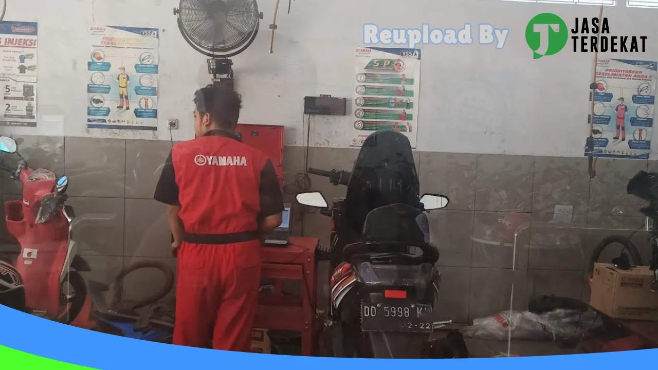 Gambar Yamaha Sumber Baru Barru di Barru, Sulawesi Selatan ke 5