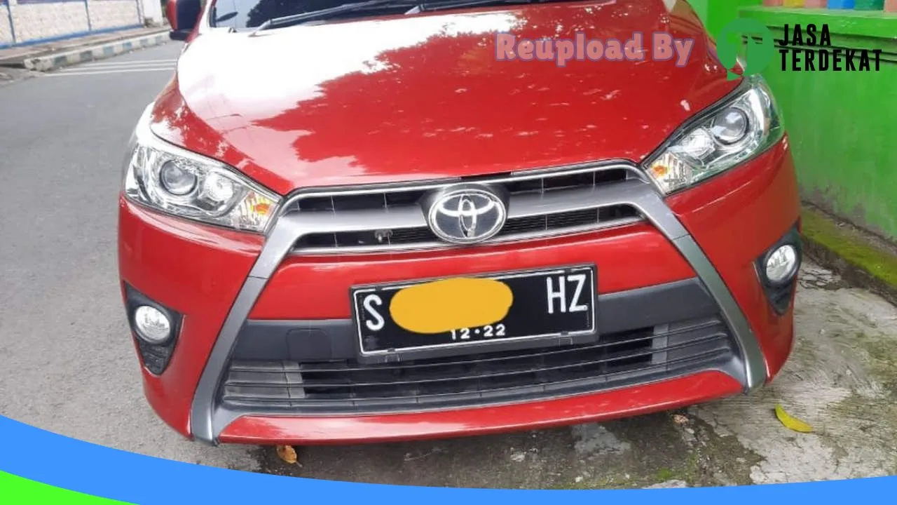 Gambar Showroom Mobil 78 di Tuban, Jawa Timur ke 2