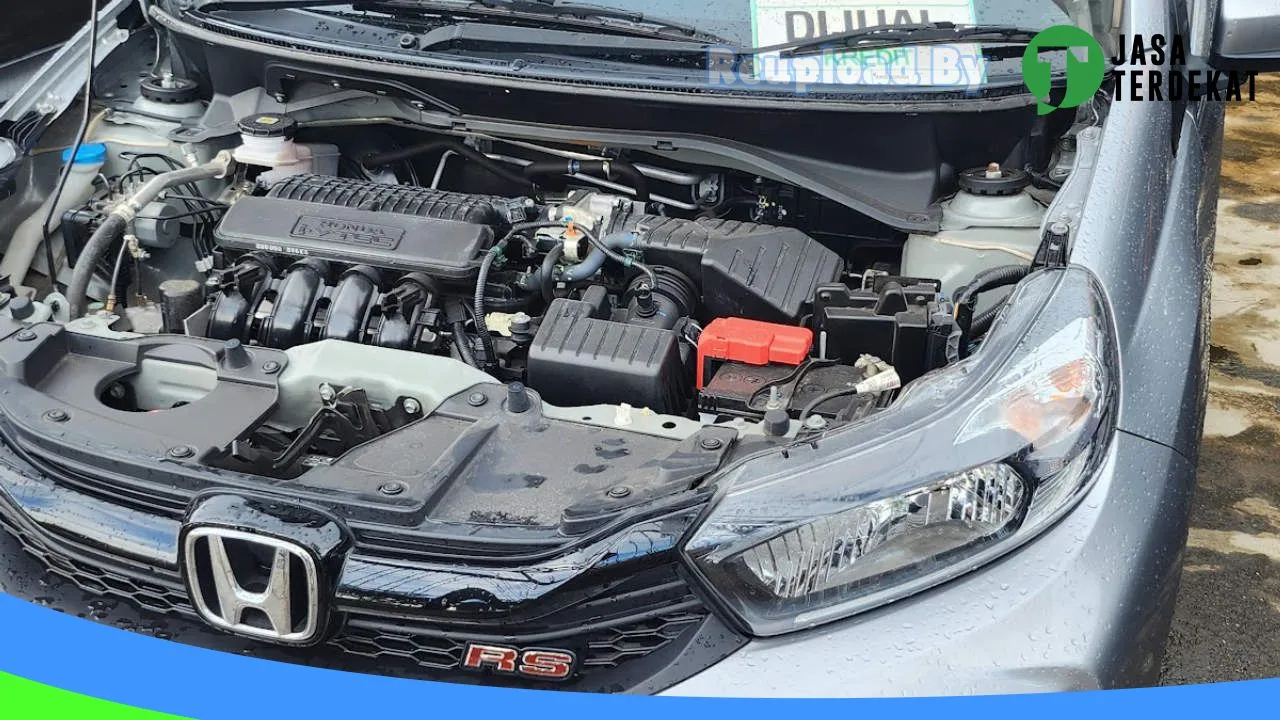 Gambar Showroom Sinar Motor di Banjar, Kalimantan Selatan ke 3