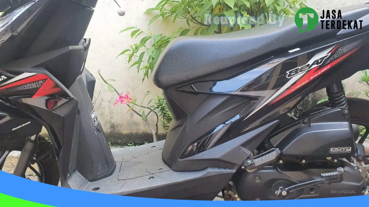 Gambar Jaya Motor di Pekalongan, Jawa Tengah ke 1