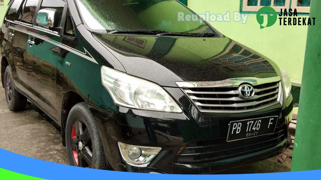 Gambar Rental Mobil Fakfak di Fakfak, Papua Barat ke 2