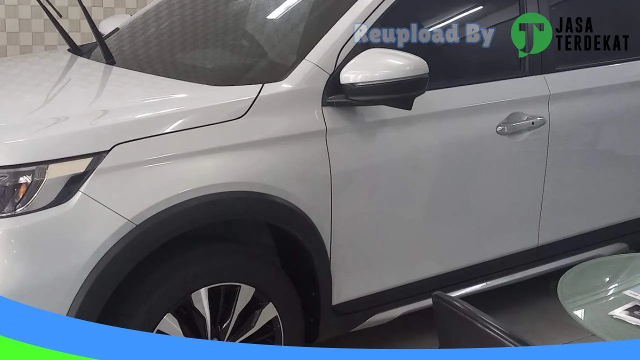 Gambar Outlet Honda Mobil Gianyar di Gianyar, Bali ke 4