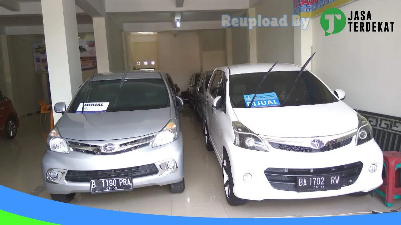 Gambar Tijaarah Mobilindo di Agam, Sumatera Barat ke 1
