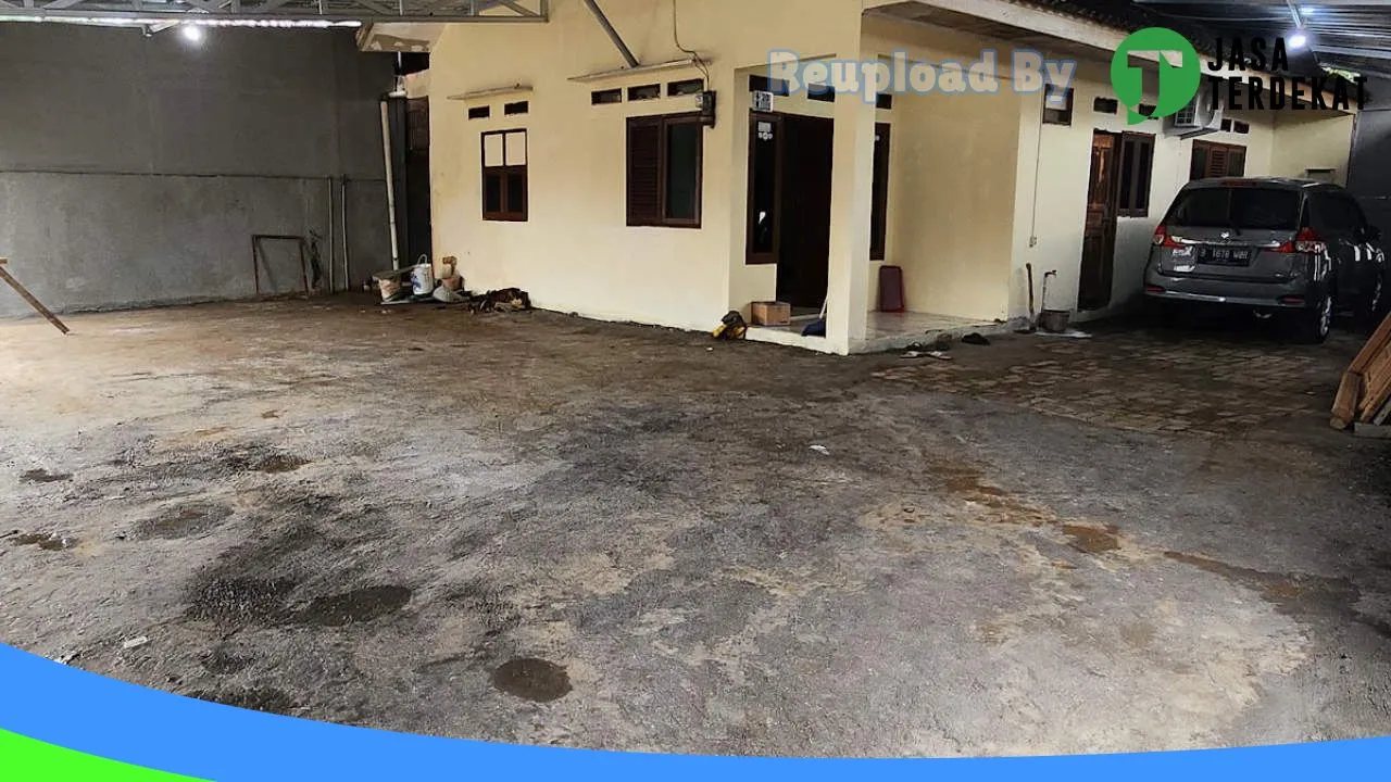 Gambar Showroom azzami mobilindo di Kota Depok, Jawa Barat ke 5