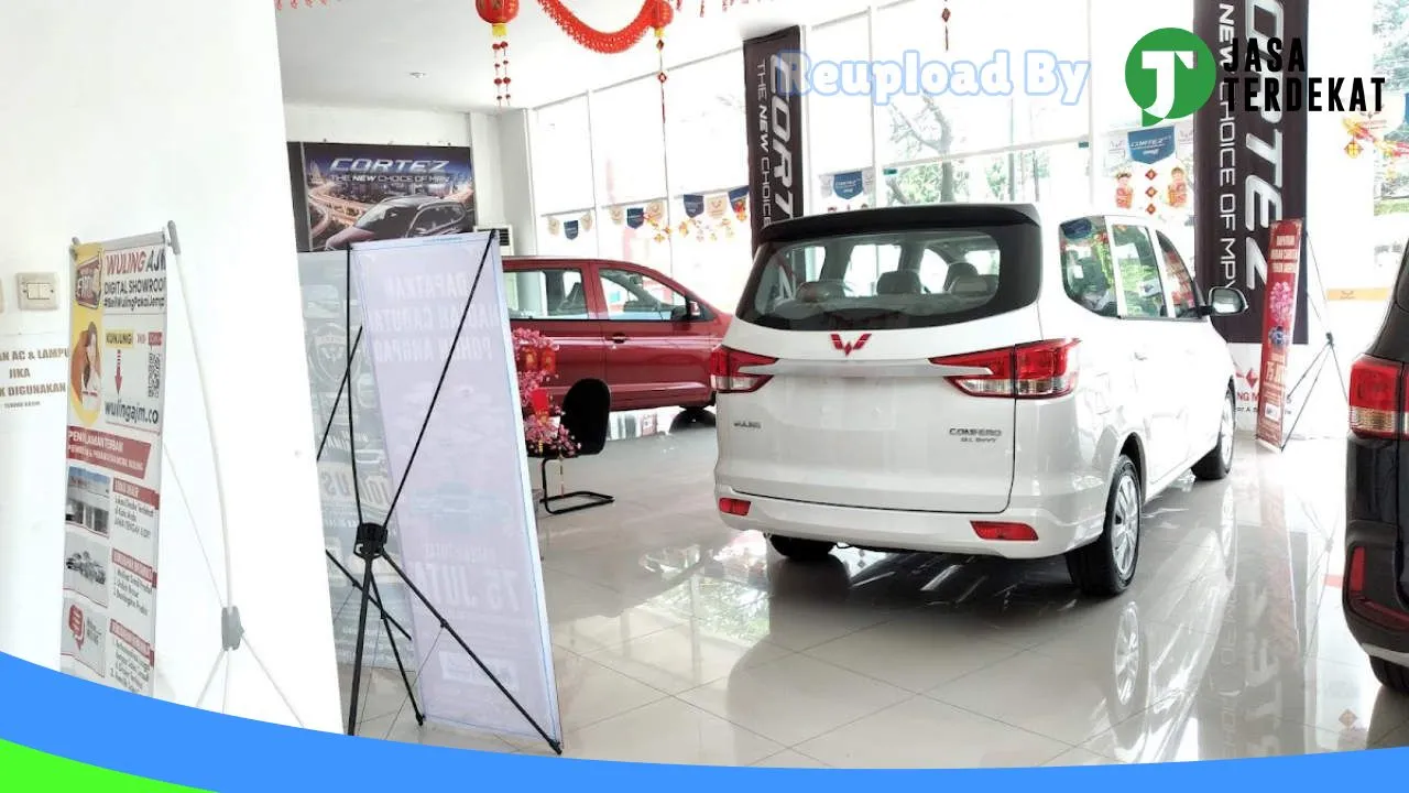 Gambar Wuling Motors Kudus di Kudus, Jawa Tengah ke 1