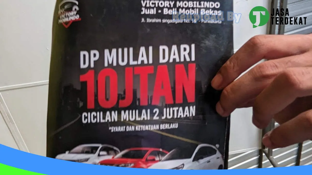 Gambar Panji auto car di Purwakarta, Jawa Barat ke 3