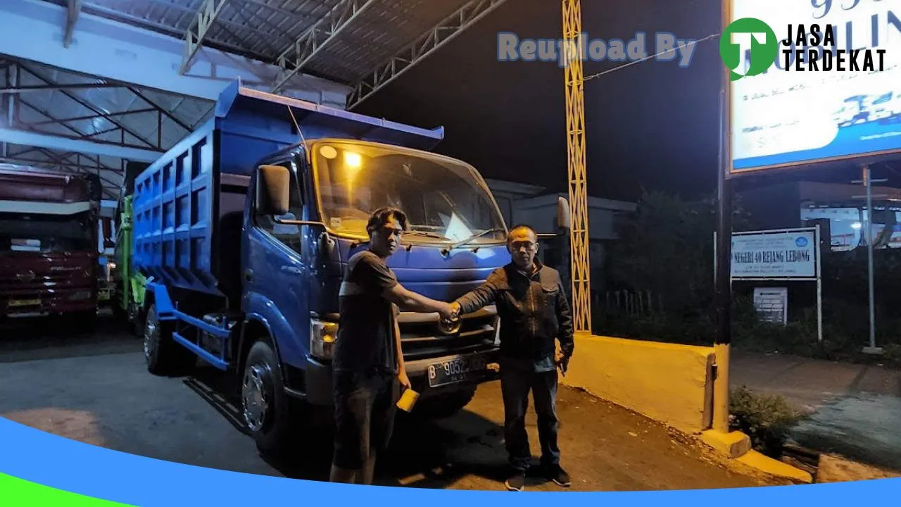 Gambar Diosi Mobilindo di Lebong, Bengkulu ke 3
