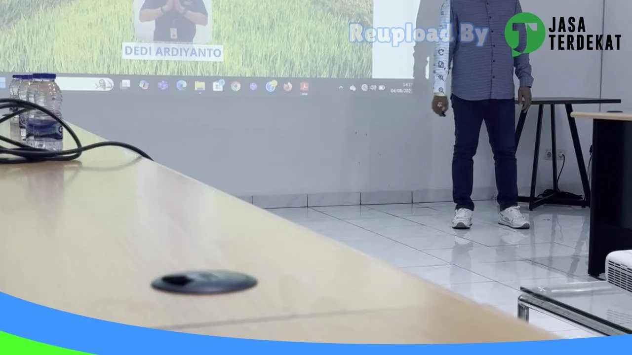 Gambar PT. Mitra Sendang Kemakmuran (MD) di Pandeglang, Banten ke 5