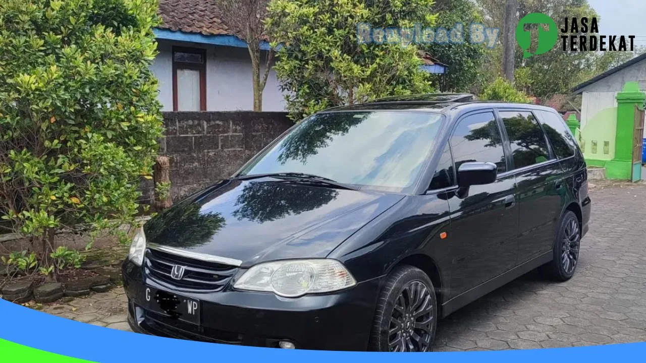 Gambar Mobil bagus kendal (jual beli mobil) di Kendal, Jawa Tengah ke 2