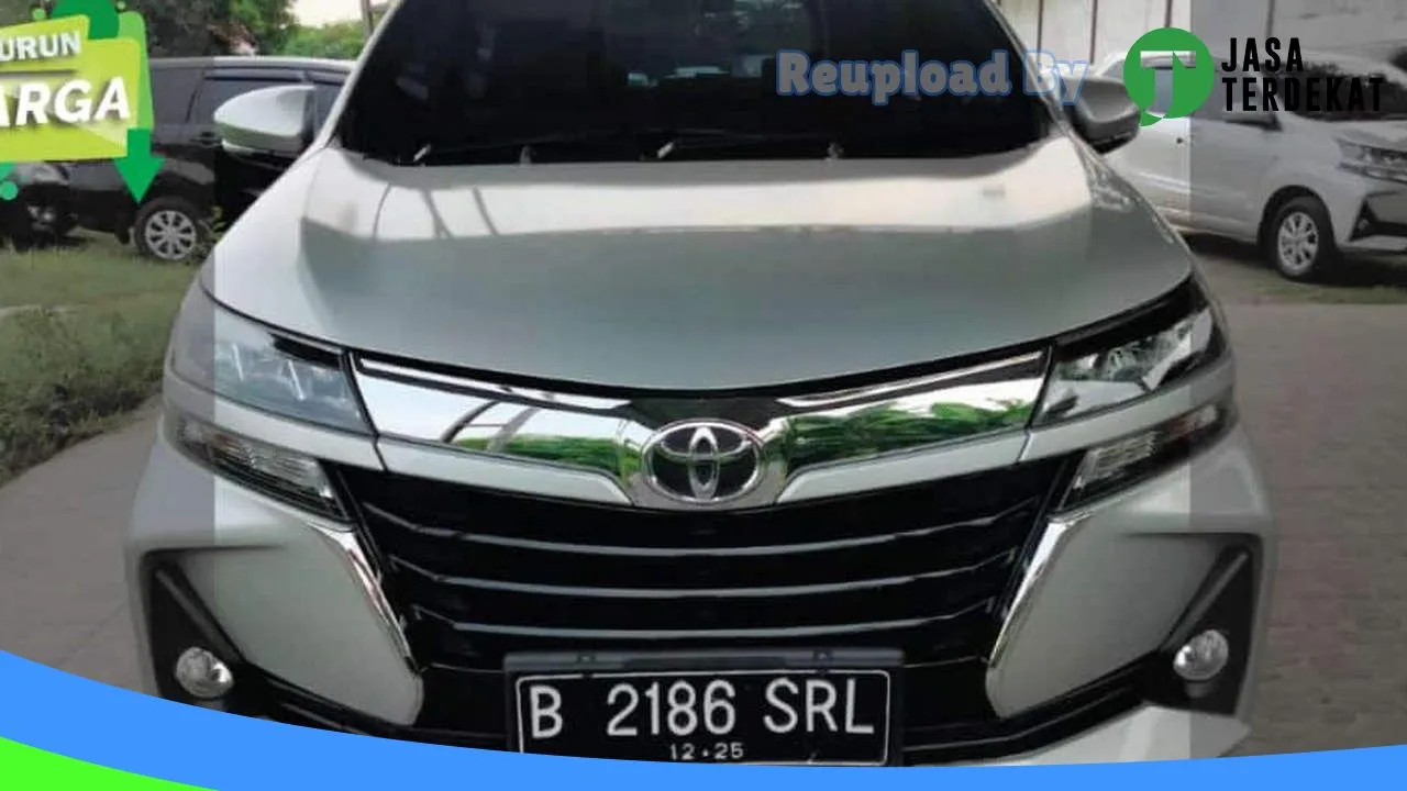 Gambar UD. CAHAYA BERKAH MOTOR di Konawe, Sulawesi Tenggara ke 2
