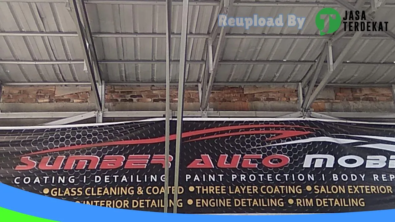 Gambar SUMBER MOBIL di Deli Serdang, Sumatera Utara ke 4