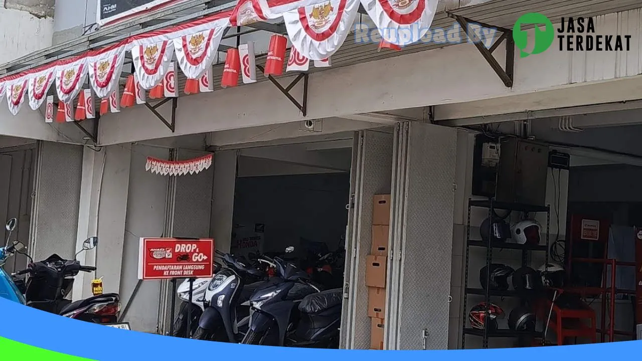 Gambar Honda Artamas Kurnia di Kota Bekasi, Jawa Barat ke 2