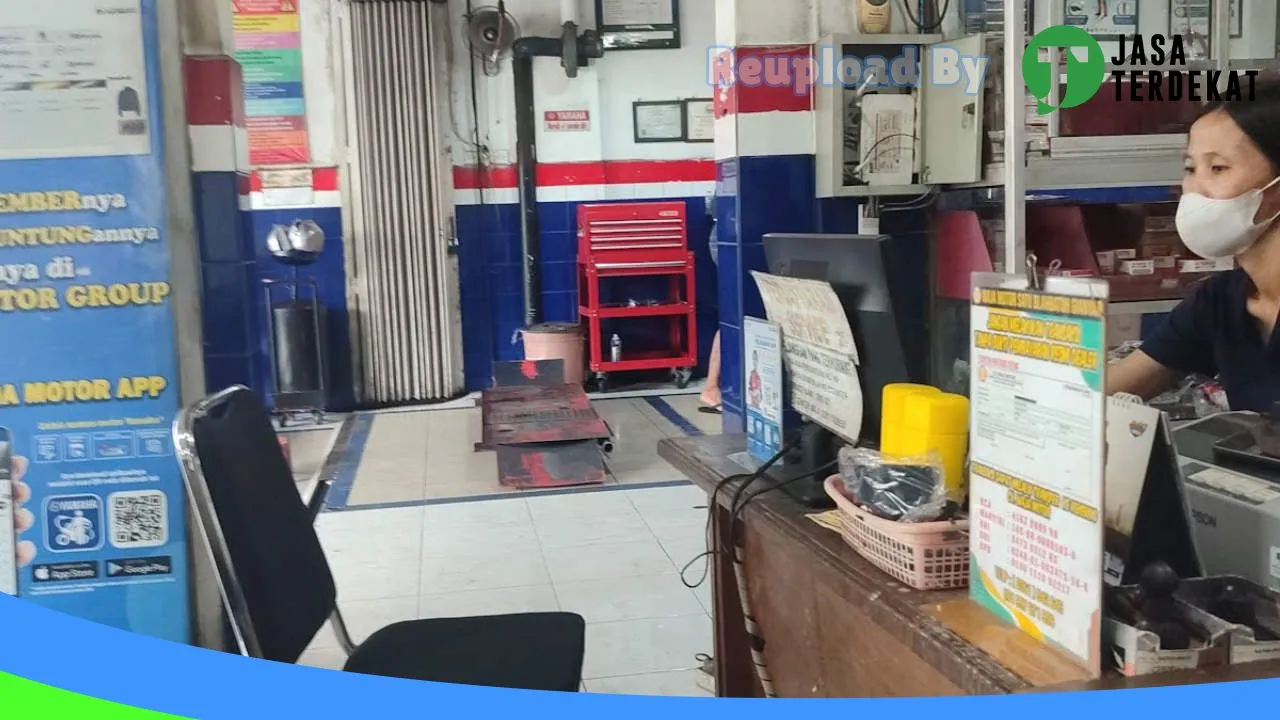 Gambar Yamaha Waja Motor I di Gianyar, Bali ke 4