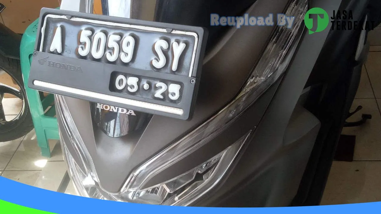 Gambar SIDO DADI MOTOR di Kota Serang, Banten ke 5