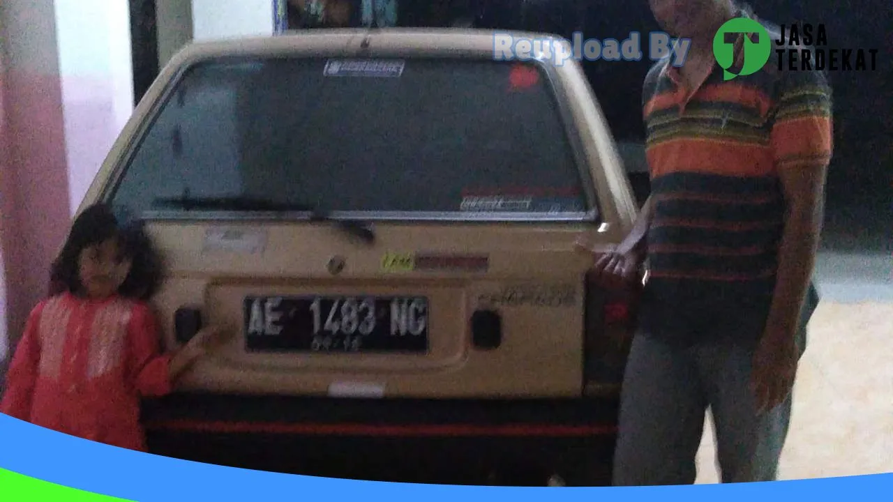 Gambar Handoyo Motor di Magetan, Jawa Timur ke 3