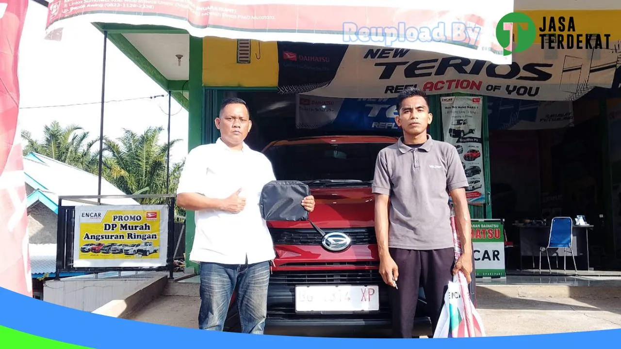 Gambar ENCAR DAIHATSU LUBUK LINGGAU di Lubuklinggau, Sumatera Selatan ke 5