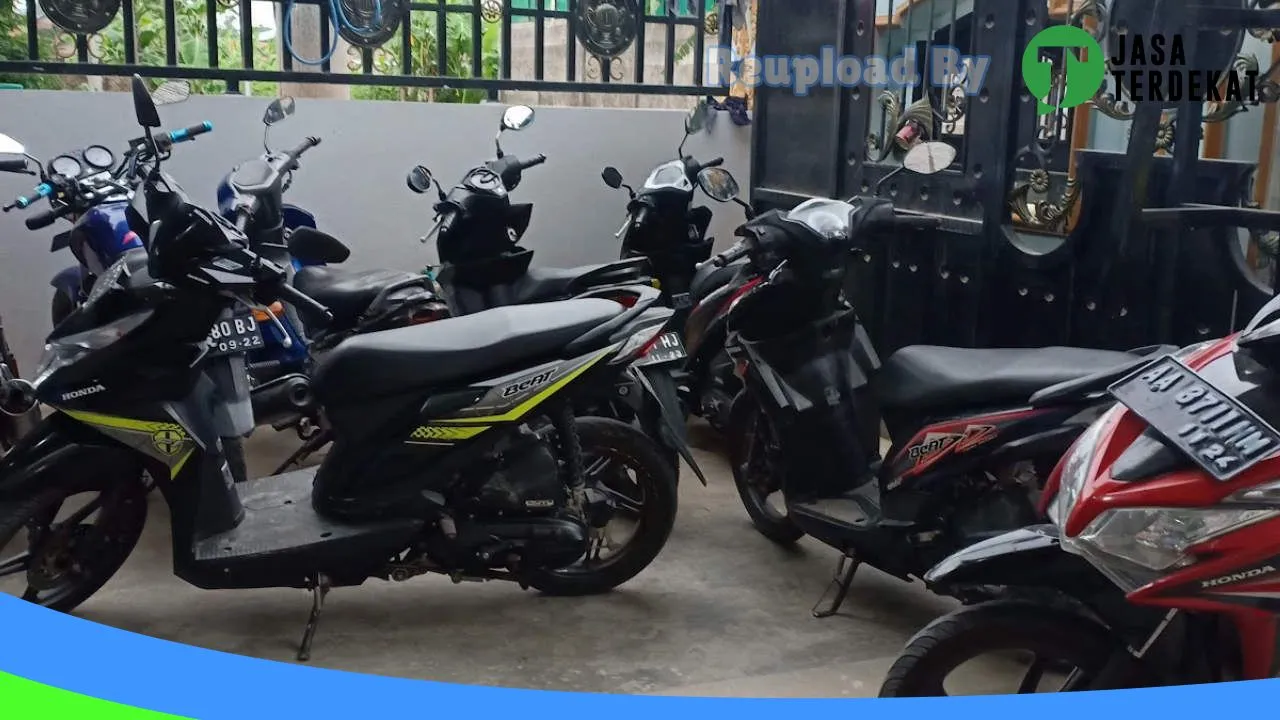 Gambar Teguh motor bekas muktisari di Kebumen, Jawa Tengah ke 5