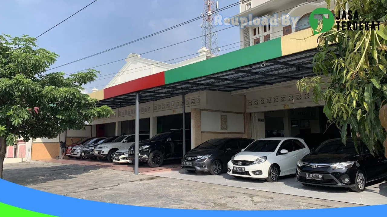 Gambar Santoso Motor Tunjugan Sragen di Sragen, Jawa Tengah ke 1