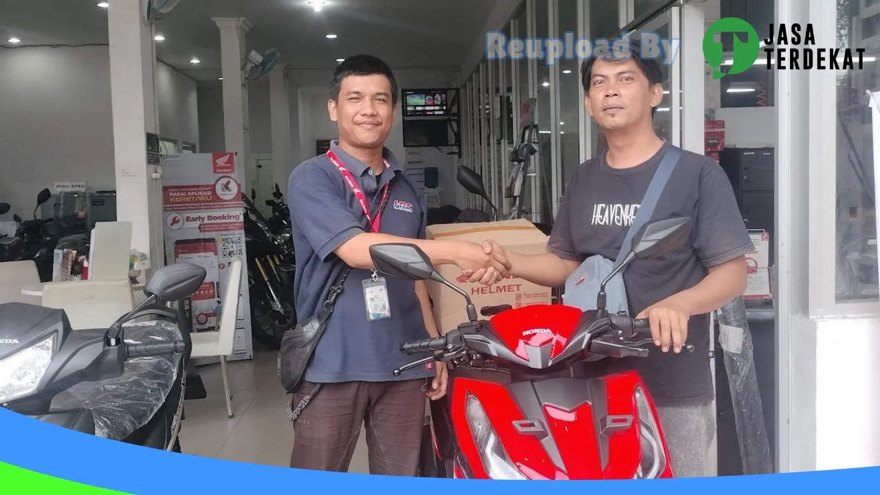 Gambar PT. SUKSES MOTOR GLOBALINDO di Pematangsiantar, Sumatera Utara ke 3