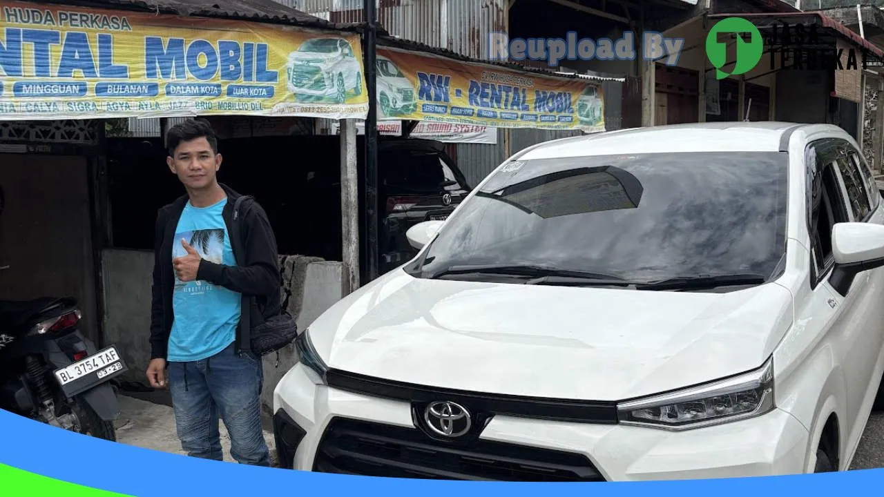 Gambar RW rental mobil abdya di Aceh Barat Daya, Aceh ke 5