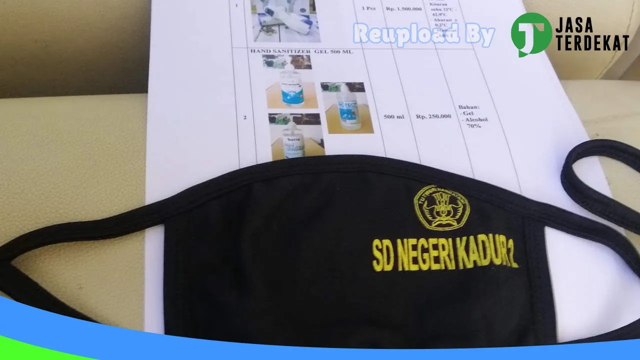 Gambar CV.BAROKAH di Pamekasan, Jawa Timur ke 3