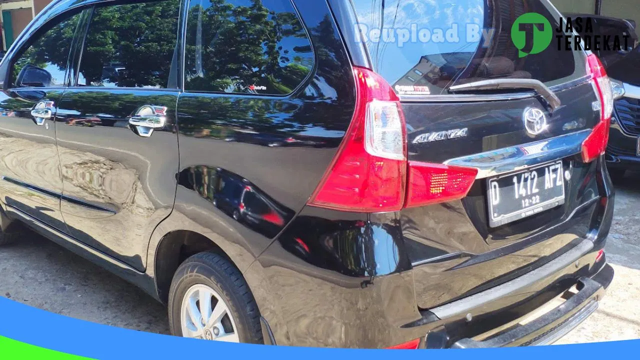 Gambar SHOWROOM RAFA MOBIL di Seluma, Bengkulu ke 3
