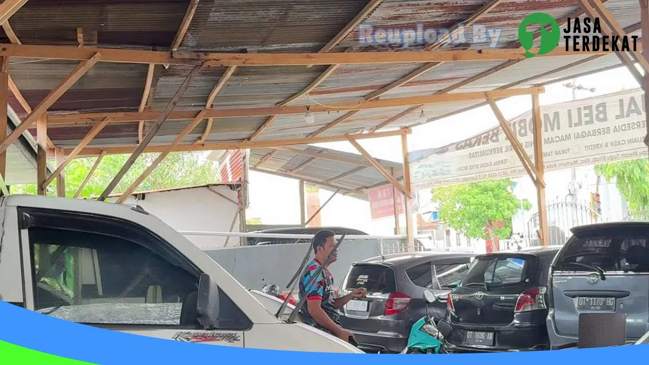 Gambar DUA SAUDARA MOTOR (showroom mobil,jual beli mobil bekas) di Buton, Sulawesi Tenggara ke 4