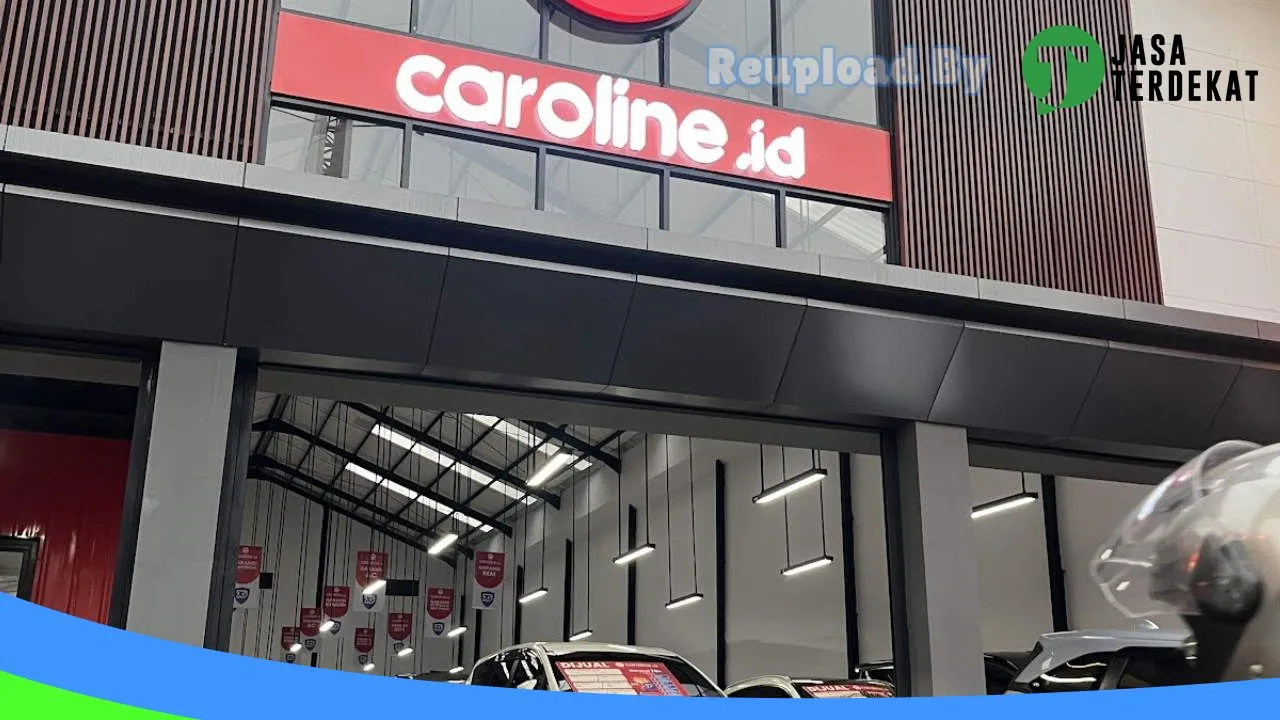 Gambar Caroline Pasirkaliki – Showroom Mobil Bekas Bandung Terpercaya di Bandung Barat, Jawa Barat ke 2