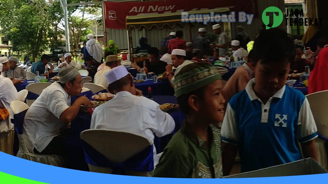 Gambar Showroom Rama Jaya Motor di Hulu Sungai Utara, Kalimantan Selatan ke 4