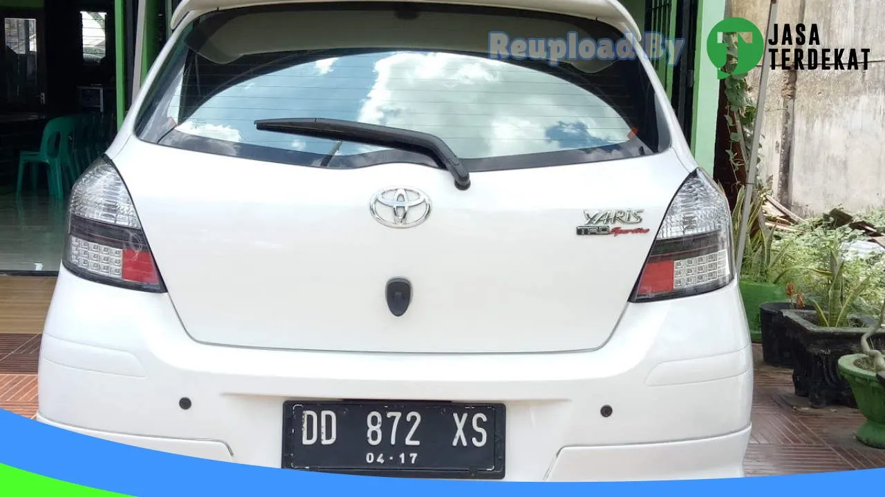 Gambar DEALER KAWASAKI WATAMPONE di Bone, Sulawesi Selatan ke 4